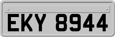 EKY8944