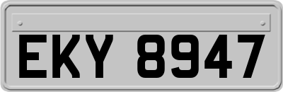 EKY8947