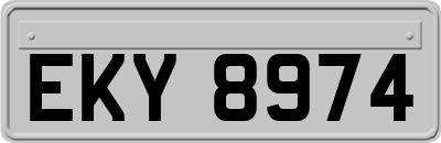 EKY8974