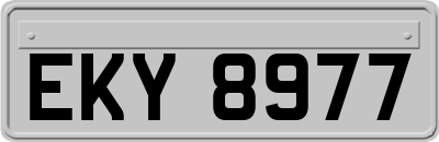 EKY8977