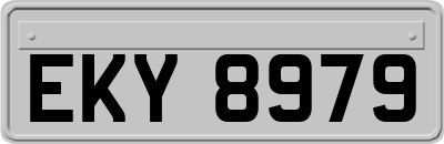 EKY8979