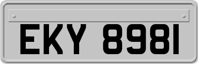 EKY8981