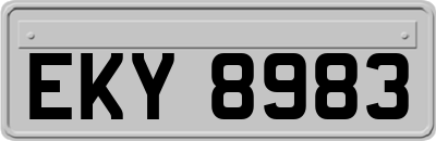 EKY8983