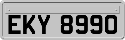EKY8990