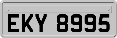 EKY8995