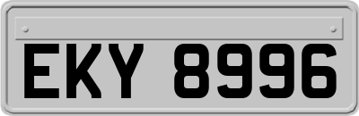 EKY8996