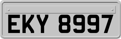 EKY8997