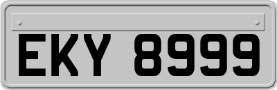 EKY8999