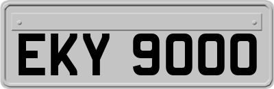EKY9000