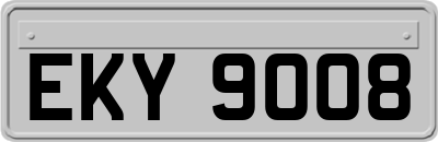 EKY9008