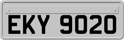 EKY9020