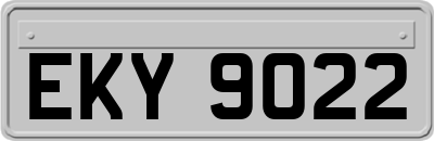 EKY9022
