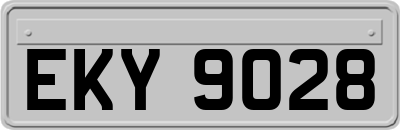 EKY9028