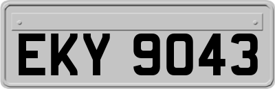 EKY9043