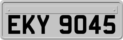 EKY9045