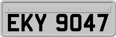 EKY9047