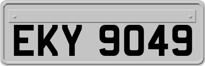 EKY9049
