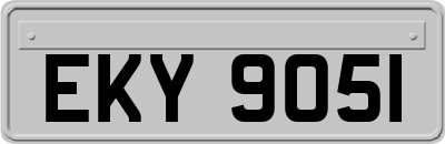 EKY9051