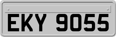EKY9055