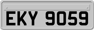 EKY9059