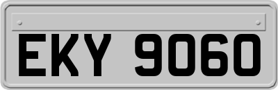 EKY9060