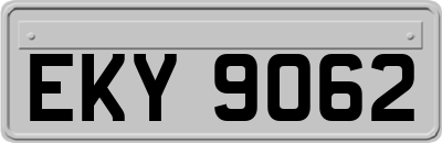 EKY9062