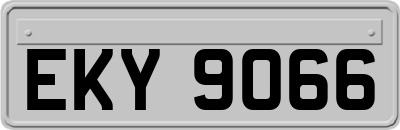 EKY9066