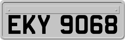 EKY9068