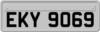 EKY9069