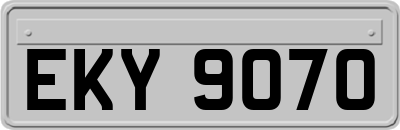 EKY9070