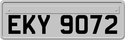 EKY9072