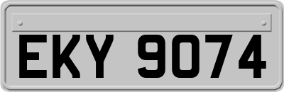 EKY9074
