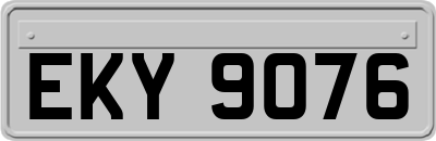 EKY9076