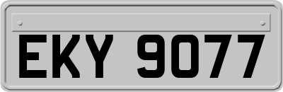 EKY9077