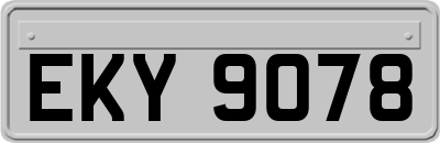 EKY9078