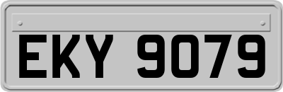 EKY9079