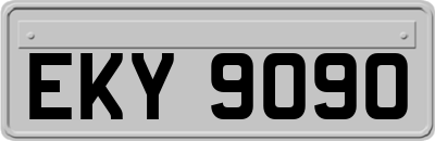 EKY9090