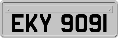 EKY9091