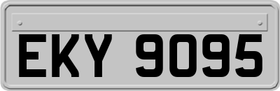 EKY9095