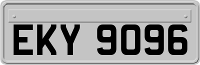 EKY9096