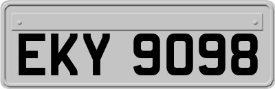 EKY9098