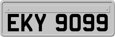 EKY9099