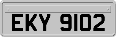 EKY9102