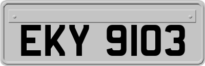 EKY9103