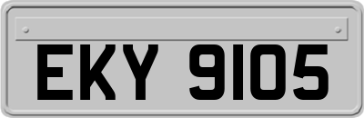 EKY9105