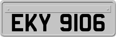 EKY9106
