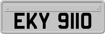 EKY9110