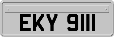 EKY9111