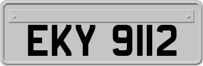 EKY9112