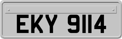 EKY9114